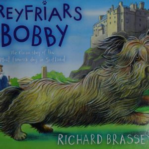 Greyfriar's Bobby