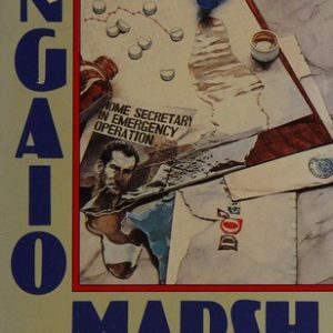 the nursing home murder