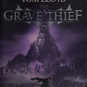 the grave thief