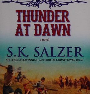 Thunder at Dawn