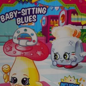 shopkins baby-sitting blues