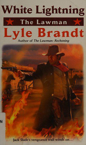 the lawman white lightning