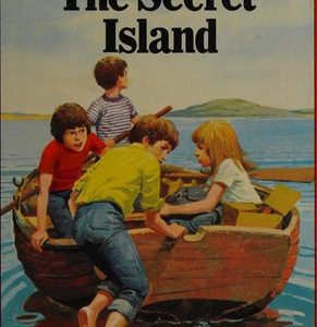 The Secret Island