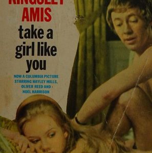 take a girl like you