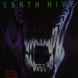 Aliens #1 Earth Hive