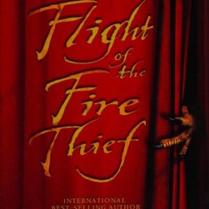 flight of the fire thief # 2