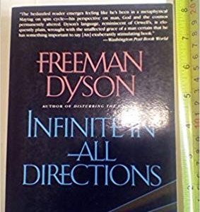 Infinate in All Direction