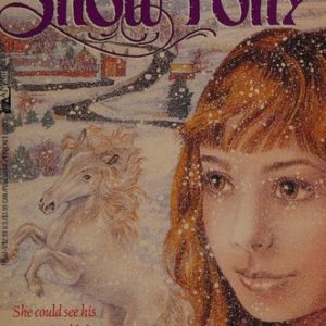 The Snow Pony