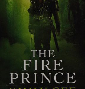 The Fire Prince