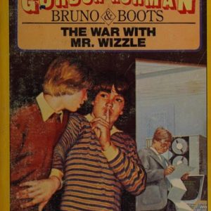 the War with Mr. Wizzle
