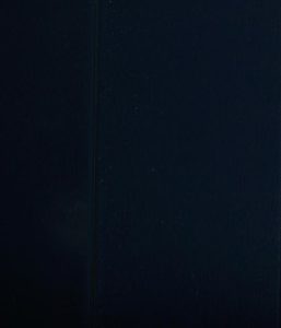 Never a Time To Trust