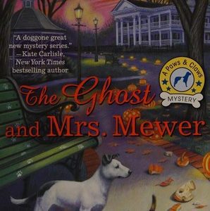 the ghost of mrs. Mewer