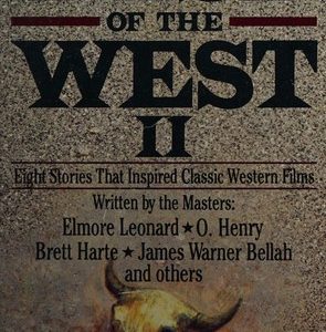 best of the west II