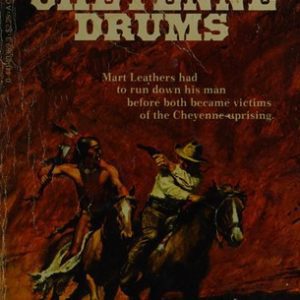 Cheyenne Drums