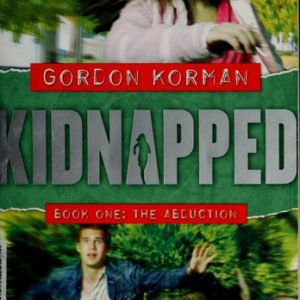 kidnapped # 1 - the abduction