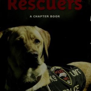 animal rescuers