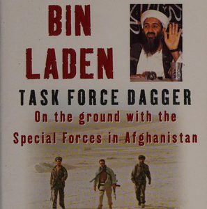 The Hunt For Bin Laden