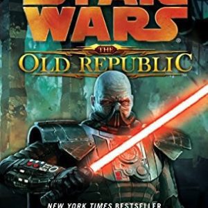 star wars the old republic deceived