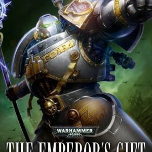 Warhammer - The Emperor's Gift
