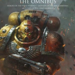 Warhammer 40,000 - Space Marines