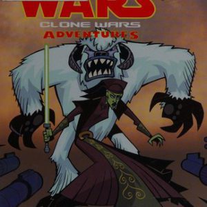 star wars clone wars adventures