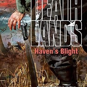 Deathlands - haven's blight