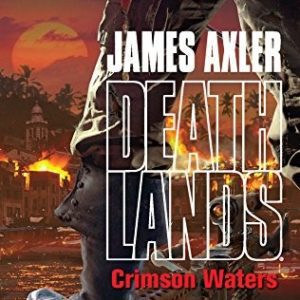 Deathlands - Crimson Waters