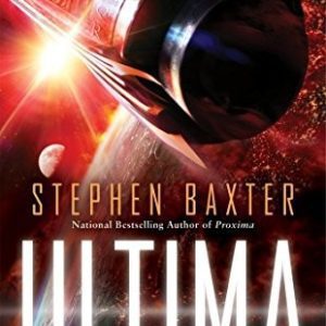 Ultima