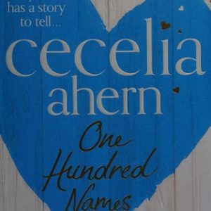 One Hundred Names