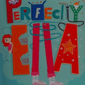 perfectly ella