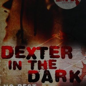 dexter in the dark