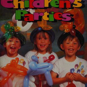 Stress -free Children's Parties