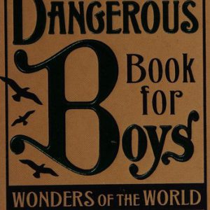 The pocket dangerous book for boys