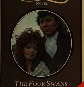 poldark # 6- the four swans