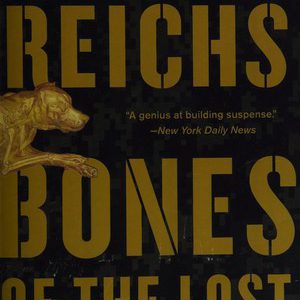 Bones of The Lost