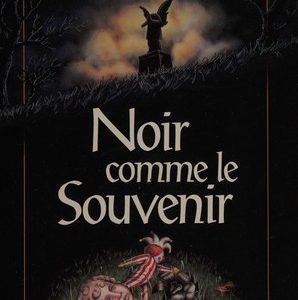 Noir Comme le Souvenir