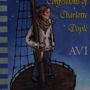 the true confessions of charlette doyle