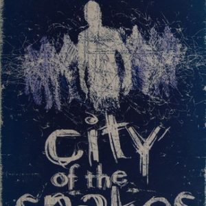 city of the snakes