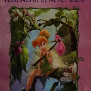 Tink, North of Never Land