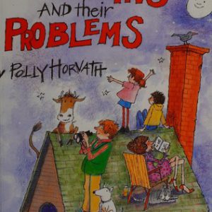 The Pepins And their Problems