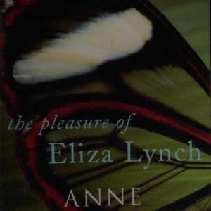 the pleasure of eliza lynch