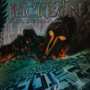 the battle of labyrinth