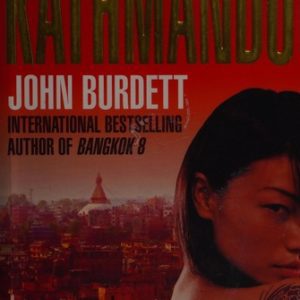 the godfather of kathmandu