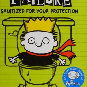 timmy failure sanitzed for your protection # 4