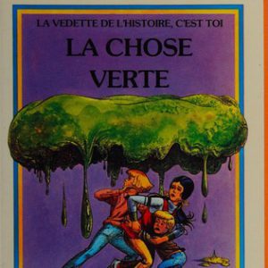 Au Secours Je Rapetisse!