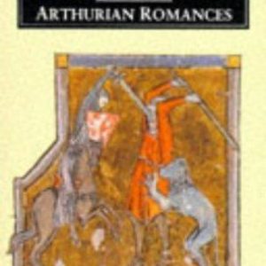 arthurian romances