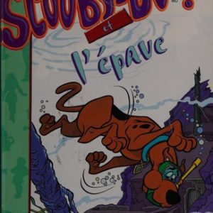 Scooby-Doo! L' Apave