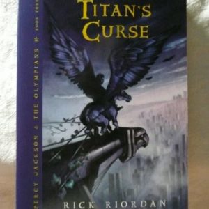 the titanès curses