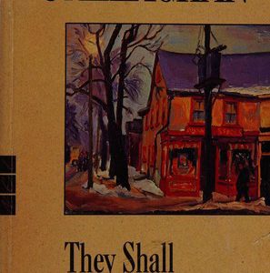 They Shall Inherit The Earth