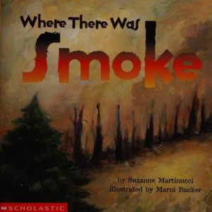 where there was smoke